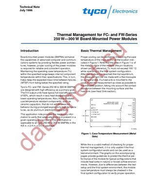 MHST10040 datasheet  